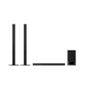 Sony HT-S700RF 5.1ch Soundbar - Image 3