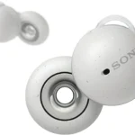 Sony WF-L900 LinkBuds True Wireless Open Earbuds