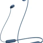 Sony WI-C100 Wireless In-ear Headphones