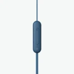 Sony WI-C100 Wireless In-ear Headphones - Image 4