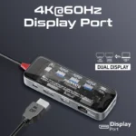 PROMATE TransHub-Pro 11-in-1 - Image 3