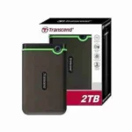 TRANSCEND EXTERNAL HHD 2TB