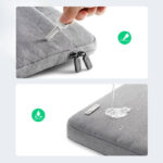 UGREEN Laptop Carrycase 15.6" - Gray - LP437 UG-30325 - Image 3