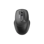 Promate UniGlide EZGrip Ergonomic Wireless Mouse