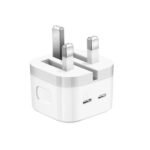 Apple USB-C 35W Dual Port Power Adapter