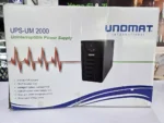 UNOMAT 2000VA UPS - Image 2