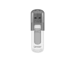 Lexar 64GB JumpDrive V100 USB 3.0 Flash Drive