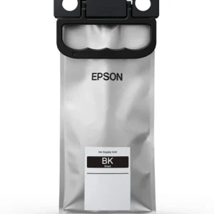 Epson WF-C529R / C579R Black XL ink (C13T01C100)