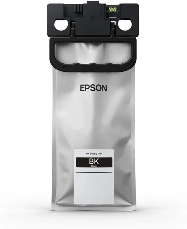 Epson WF-C529R / C579R Black XL ink (C13T01C100)