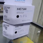 HP X4E75A Black Inktank Printhead