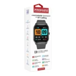Promate XWatch-B2 2-Inch ActivLife™ SmartWatch - Image 2