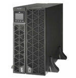 APC SMAR UPS ONLIME 5KVA TOWER - Image 2