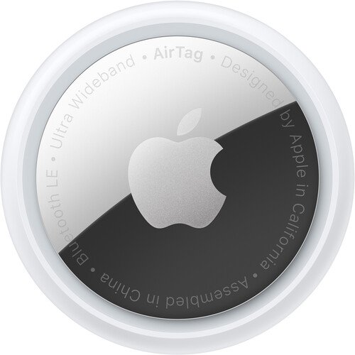 apple_mx532ll_a_apple_airtag_single_1721307607_1824279 Apple AirTag (1 Pack) - Image 1