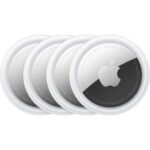 Apple AirTag 4 Pack