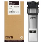 Epson C13T11C140 Black Ink Cartridge