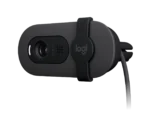 Logitech Brio 100 Full HD Webcam – 960-001585 - Image 3