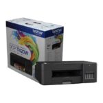BROTHER PRINTER T-420W PRINTER