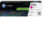 hp 230a magenta toner w2303a original cartridge kenya