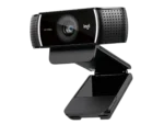 Logitech C922 Pro Stream WebCam with Tripod (960-001090)