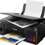 Canon PIXMA G2410 all in one printer