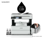 EPSON PRINTER M3170 - Image 2