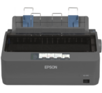 EPSON LQ -350 DOTMATRIX PRINTER