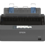 EPSON LQ -350 DOTMATRIX PRINTER