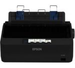 EPSON LQ -350 DOTMATRIX PRINTER - Image 2