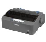 EPSON LQ -350 DOTMATRIX PRINTER - Image 4
