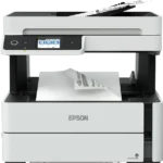 EPSON PRINTER M3170
