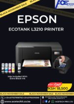 EPSON PRINTERS L3210 - Image 3