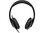Logitech USB Headset H540 – 981-000480