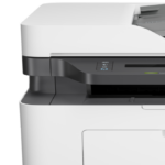 HP LASER 137FNW PRINTER