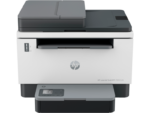 HP LASERJET TANK MFP 2602SDN 22PPM