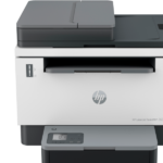 HP LASERJET TANK MFP 2602SDN 22PPM