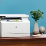 HP COLOUR LASERJET M182N
