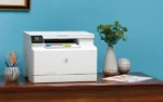 HP COLOUR LASERJET M182N