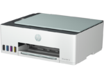 HP SMART TANK PRINTER 582 AIO - Image 2