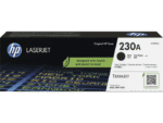 hp w2300a black toner cartridge for laserjet printers kenya