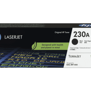 hp w2300a black toner cartridge for laserjet printers kenya