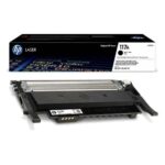 HP 117A Black LaserJet Toner Cartridge – W2070A