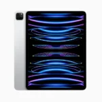 Apple iPad Pro 11” (4th Generation) 512GB Wi-Fi+ Cellular