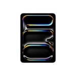 Apple iPad Pro 11″ M4 256gb 5G Black - Image 2