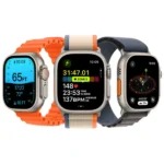 Apple Watch Ultra 49mm GPS+ Cellular - Image 4