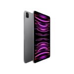 Apple iPad Pro 12.9” (6th Gen) 128GB WiFi+Cellular - Image 2