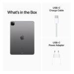 Apple iPad Pro 12.9” (6th Gen) 128GB WiFi+Cellular - Image 4