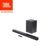 JBL SOUNDBAR 2.1 DEEP BASS MK2