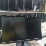 AOC E970SWN 18.5" HD Monitor, Black Color,  Connectivity: 1 VGA, 1 HDMI 1.4 - E970SWN