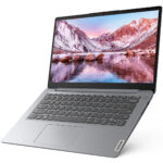 LENOVO IP1 12TH CI3 4GB 256GB SSD WIN 10 14"