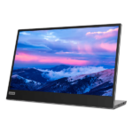 Lenovo L15 15.6" FHD USB-C Portable Monitor